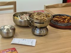 -米村拌饭(欧亚万豪店)