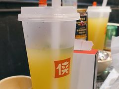 -蜀大侠火锅(春熙路店)