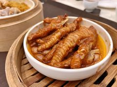 -龙的酒楼·手工早茶·顺德菜(近良路店)