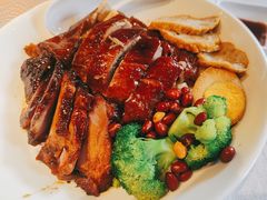 -金桔香港茶餐(宝安大厦店)