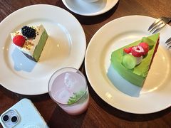 -EAU CAFE(永康路店)