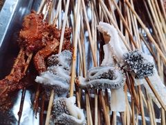 -三番火辣串串香(总店)