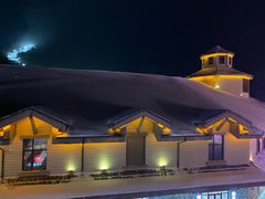 -长白山万达锦华套房酒店