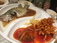 -马凯餐厅(长椿街店)