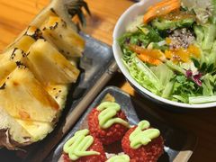 -蚝·生·鲜牛烧肉铺(中央大街店)