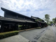 -铁像寺水街