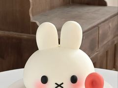 -Lucky Time幸福时光DIY蛋糕烘焙馆(大悦城店)