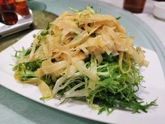 -陶然饺子城(奥体中路店)