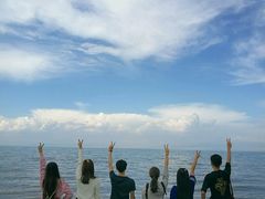 -青海湖国家重点风景名胜区售票处