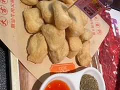 -大吉利·潮汕牛肉火锅(河西店)