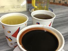 -公利真料竹蔗水(中环店)
