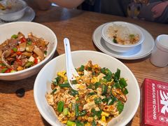 -聚鑫朋酸菜肥肠(九龙仓店)