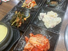 -真情鲍鱼海鲜汤