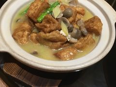 -竹里馆 ·茶食(奥体店)