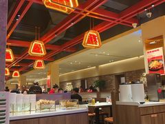 -铁胖子口碑长沙菜·龙虾烧烤(赤岗社区店)