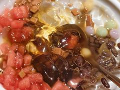 -大众跷脚牛肉馆·非遗传承单位(峨眉山店)