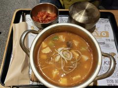 -小韩屋韩国料理(上海湾店)
