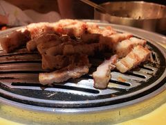 -三代烤肉(保利广场店)