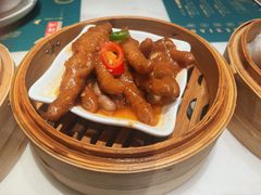 -悦得闲广式茶楼点心(石厦时代广场店)