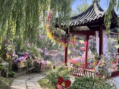 -威海华夏城景区