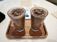 -LAVAZZA 拉瓦萨咖啡(北外滩来福士店)