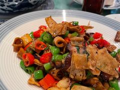 -漢舍中国菜馆(889广场店)