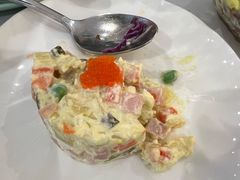 -库滋明·俄罗斯特色美食(中央大街店)