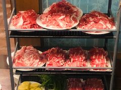 -鑫龙火锅城(青岛分店)