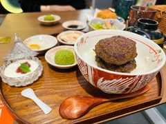 -ITARU食堂·定食料理(西丽店)