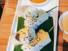 -越美小馆·越南料理(曲江店)