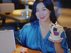 -王府半岛酒店·大堂茶座