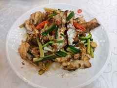 -德記大排档 26年老字号(西湖店)