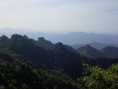 -武当山风景区