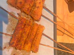 -路边边.炒菜烧烤.音乐餐厅(良乡长虹店)