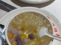 -蜀留香火锅(社会山店)