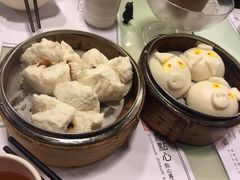 -点点心点心专门店(旺角店)