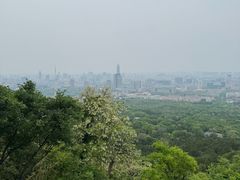 -千佛山风景名胜区