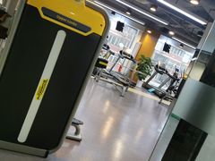 -每刻健身工作室(西直门店)