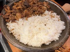 -汉拿山(汇一城店)