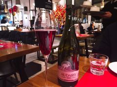 吉娜低醇起泡酒-HELLO MUSAE 拾光缪斯餐厅·纯正希腊风味(苏州中心店)