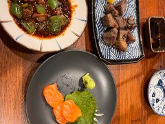 -樱の花亭日本料理店