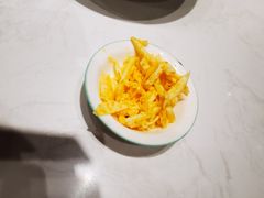 开胃小菜-犇逸·乐山跷脚牛肉·四川现炒(览海店)