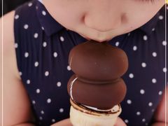 -DQ·蛋糕·冰淇淋(天通苑华联店)