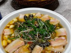 -聚丰园•湖鲜餐厅(阿红私房菜梅石路店)