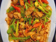 -小唐小四川水煮鱼(北三路店)