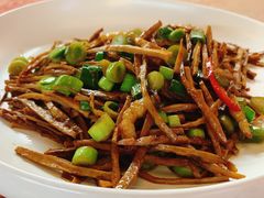 -客汀家宴·客家烟火 四季食材(集美店)