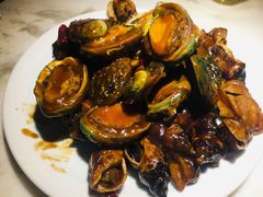 -日丰园海肠水饺·老字号大连海鲜(和平广场店)