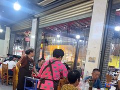 -牛华八婆麻辣烫(起源店)