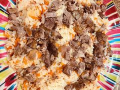 -新疆伊宁远征餐厅