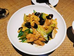 -渝信川菜(西单店)